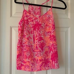 Lily Pulitzer Cami